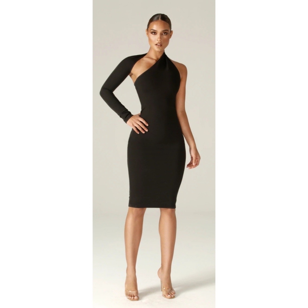 Alieva dress